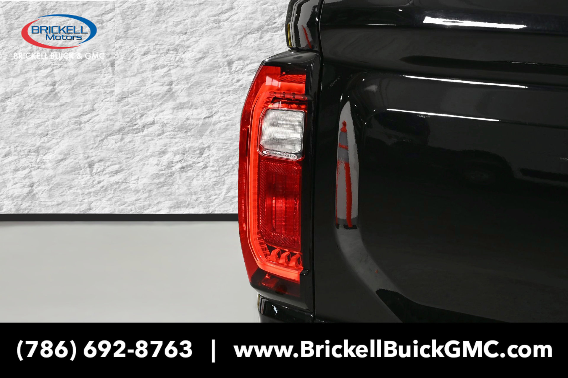 Used 2024 GMC Canyon Elevation RWD image 10
