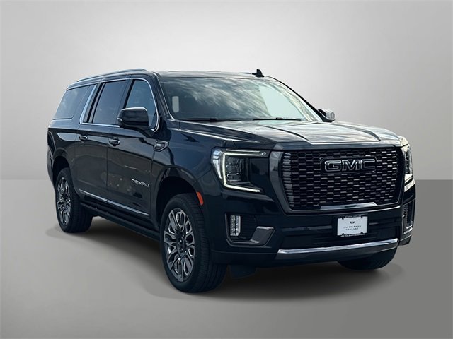Used 2024 GMC Yukon XL Denali Ultimate image 25