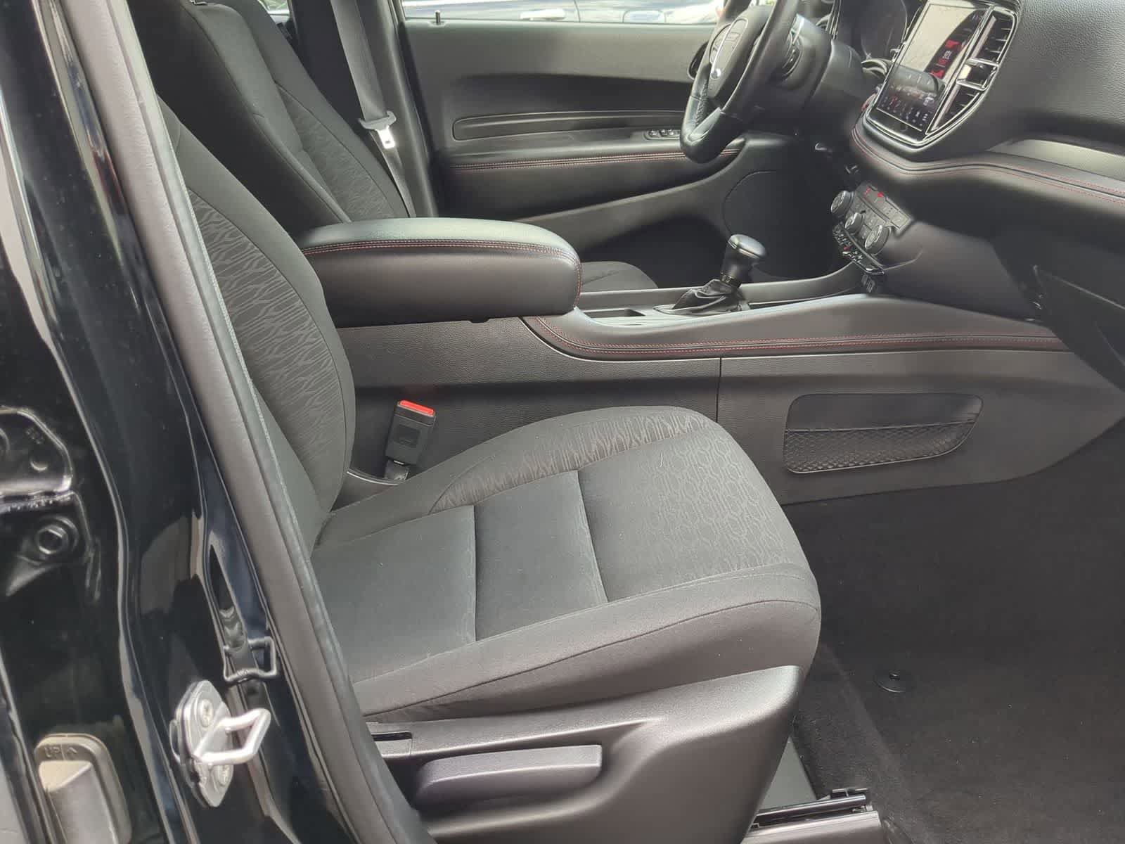 Certified 2023 Dodge Durango GT AWD/4WD image 21