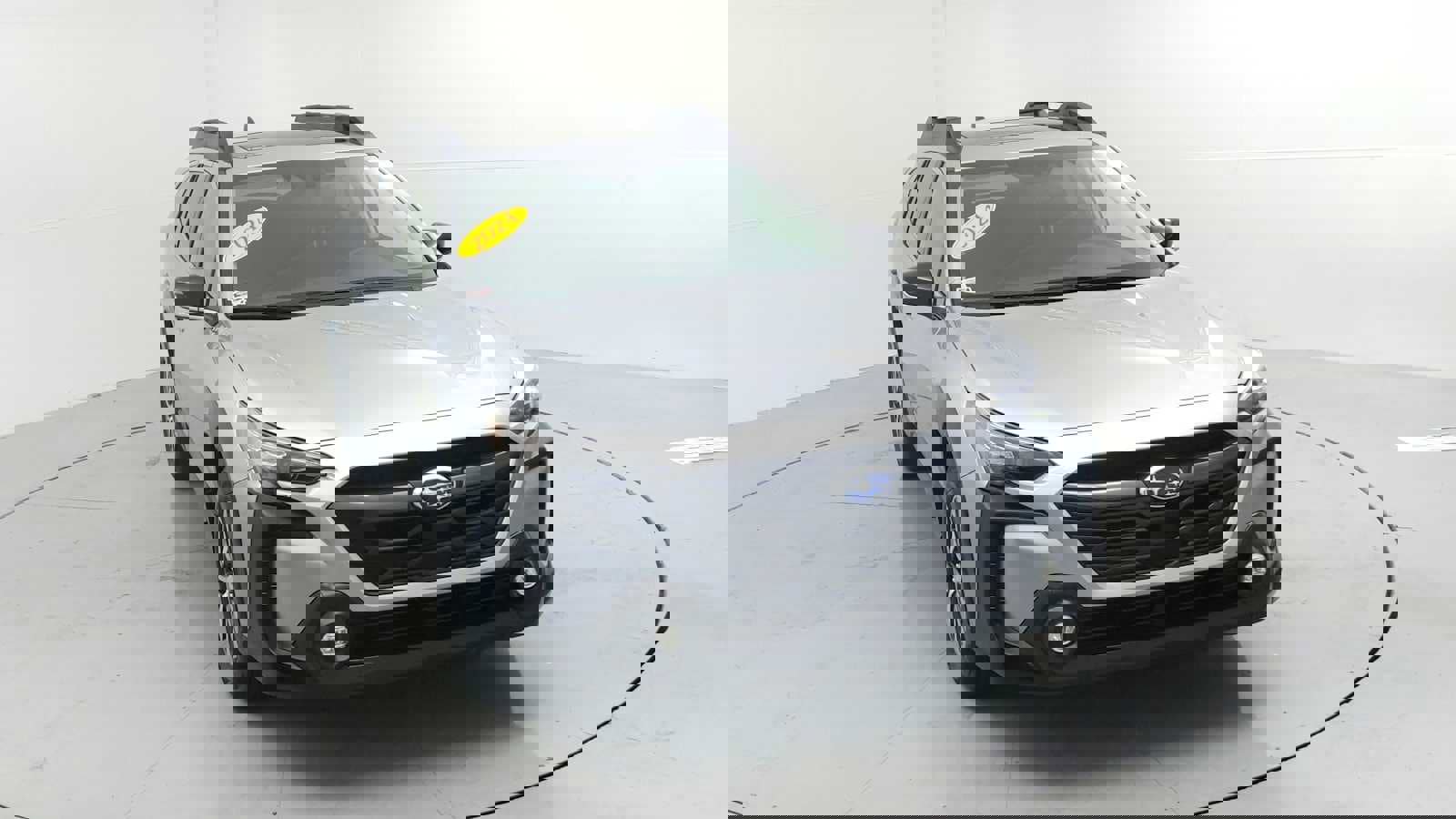 Certified 2024 Subaru Outback Premium image 2