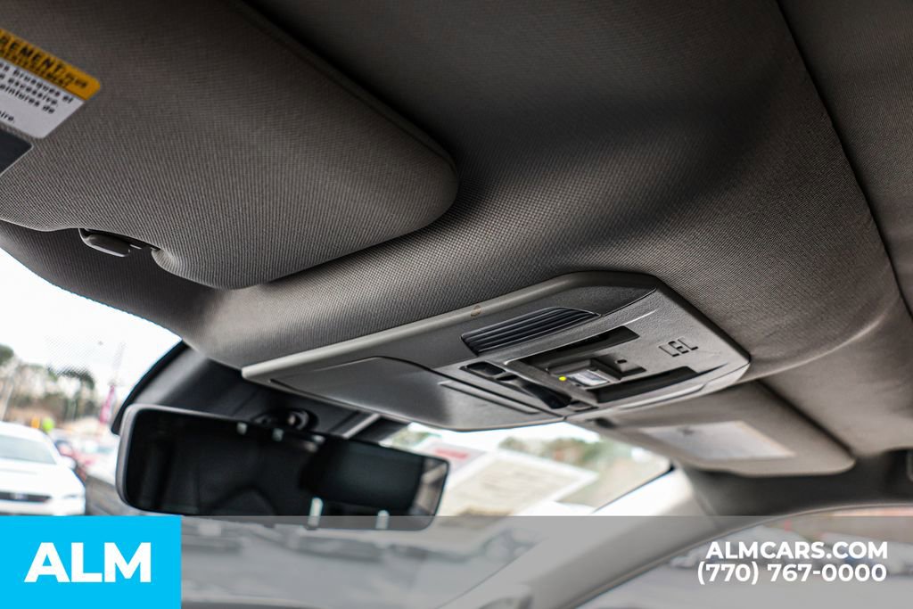 Used 2021 Toyota Highlander Platinum image 62