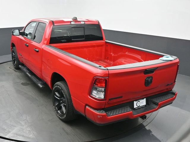 Used 2023 RAM 1500 Big Horn AWD/4WD image 41