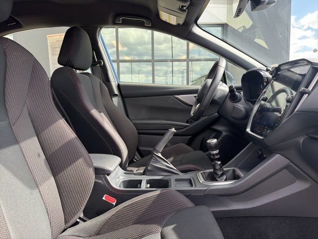 Used 2023 Subaru WRX Premium w/ Popular Package #1 AWD/4WD image 10