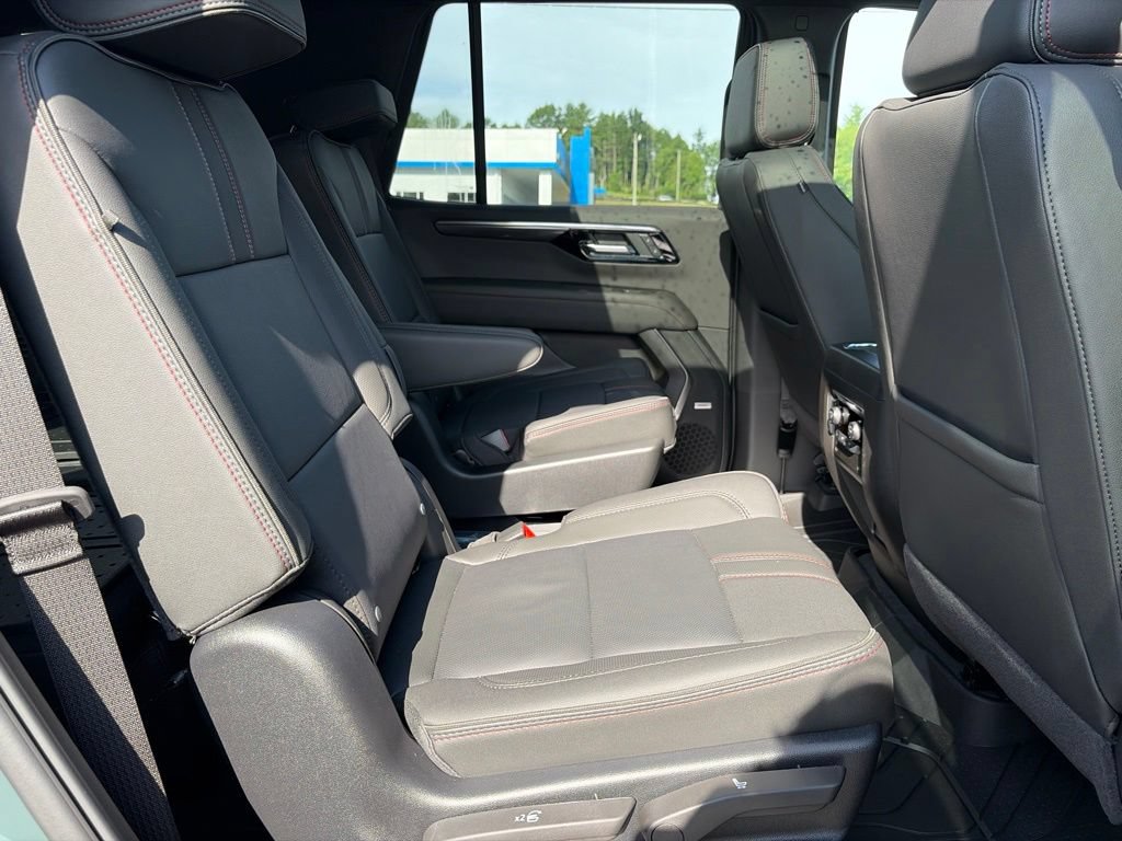 New 2026 Chevrolet Tahoe RST AWD/4WD image 38