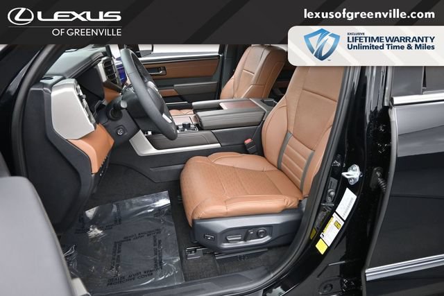 Used 2026 Toyota Sequoia 1794 Edition w/ TRD Off-Road Package AWD/4WD image 22