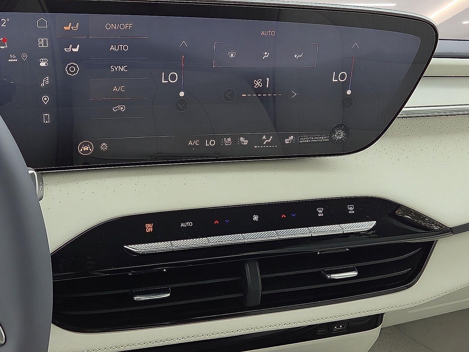 New 2027 Buick Enclave Avenir AWD/4WD image 21