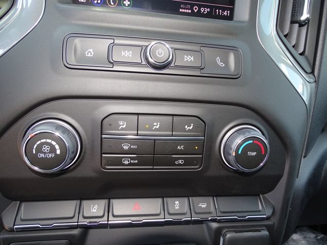 New 2026 Chevrolet Silverado 3500 W/T w/ WT Convenience Package RWD image 15