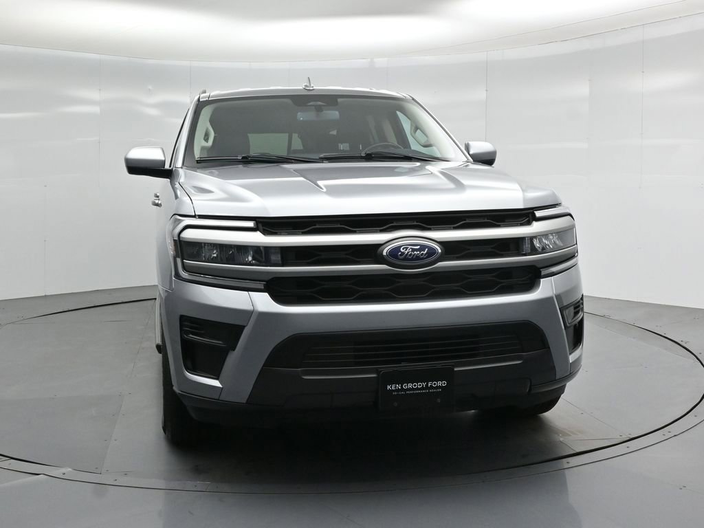 Certified 2024 Ford Expedition Max XLT image 59