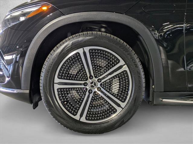 Certified 2023 Mercedes-Benz EQS 450+ 4MATIC SUV image 26