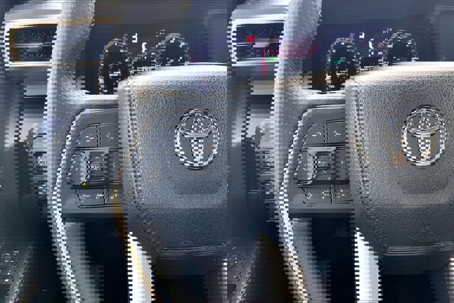 Used 2025 Toyota 4Runner Limited image 23