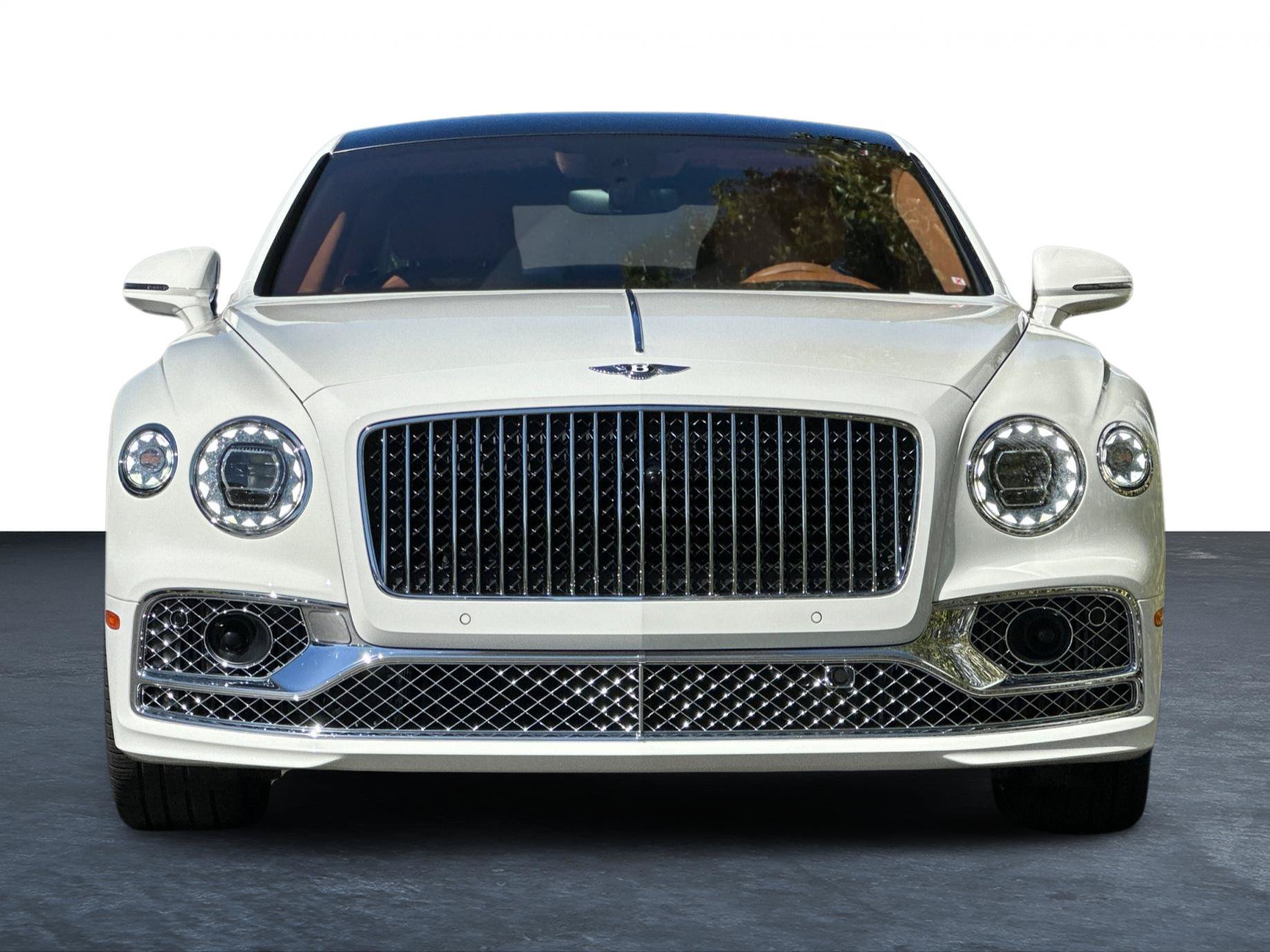 Certified 2023 Bentley Flying Spur Azure AWD/4WD image 12