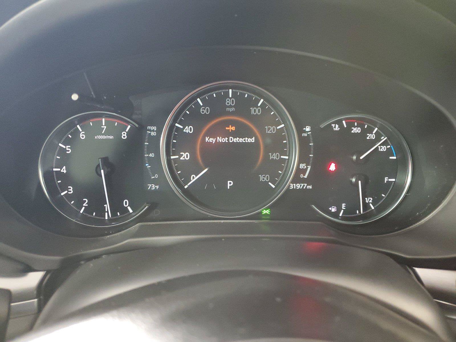 Certified 2024 MAZDA CX-5 AWD 2.5 S image 29