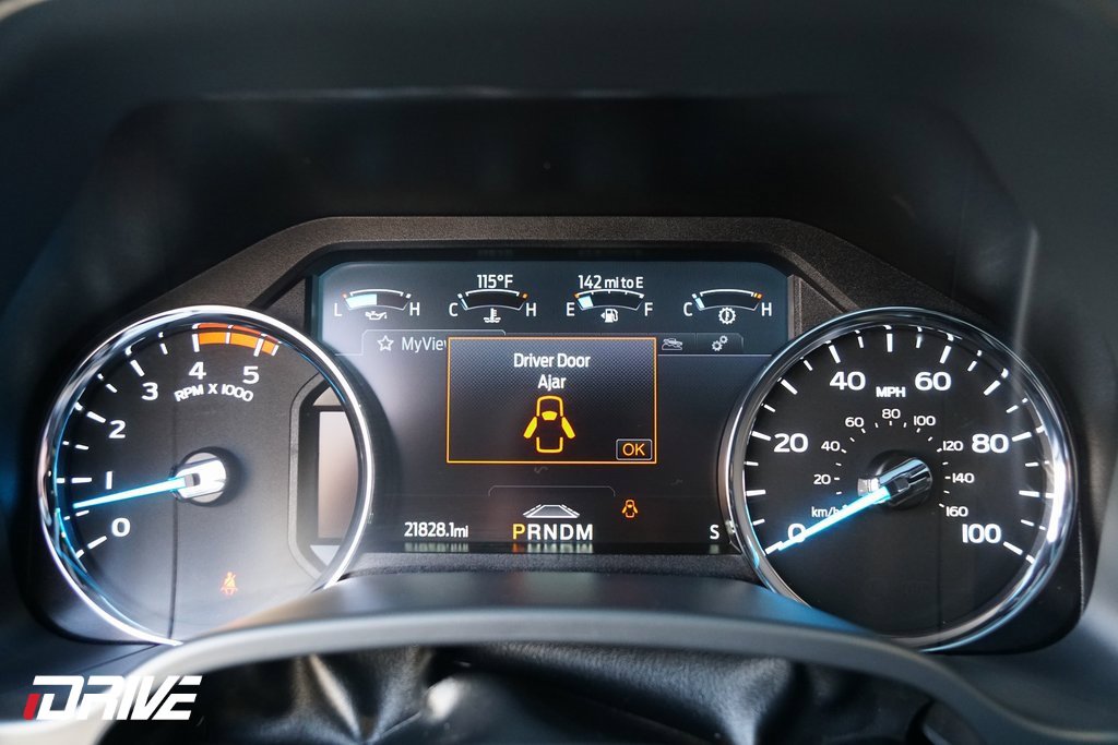 Used 2022 Ford F350 Platinum image 28