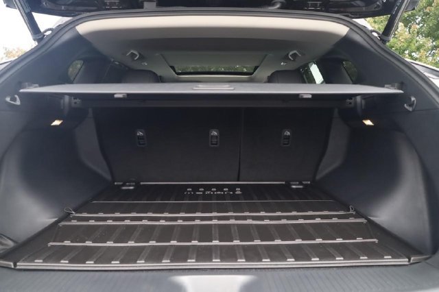 New 2026 Nissan Murano Platinum w/ Cargo Package AWD/4WD image 27