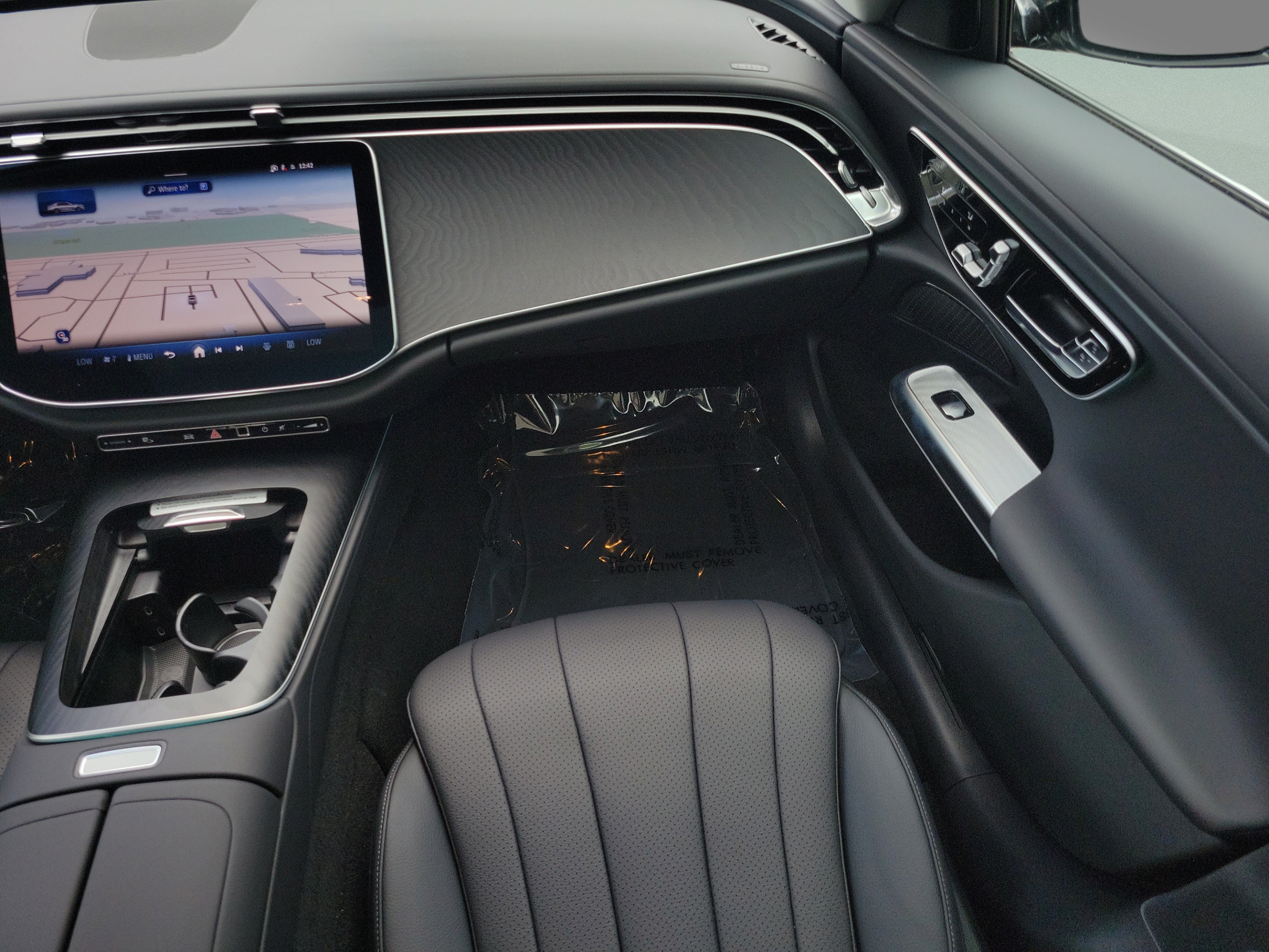 New 2026 Mercedes-Benz E 350 Sedan image 15