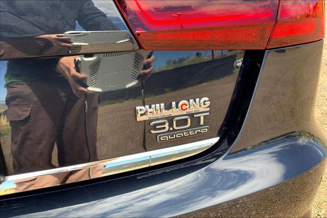 Used 2018 Audi A6 3.0T Prestige image 31