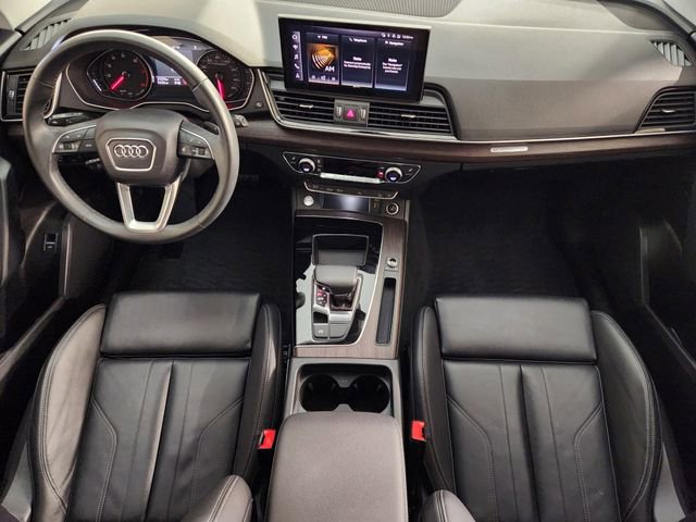 Used 2024 Audi Q5 2.0T Premium image 4
