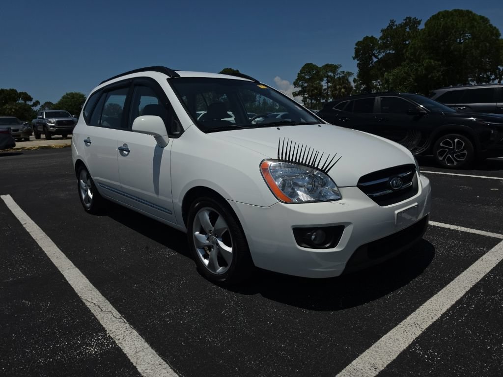 Used 2008 Kia Rondo EX FWD image 2