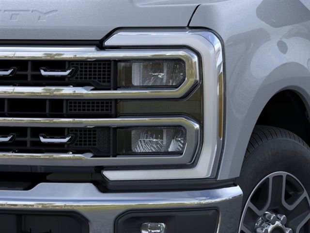 New 2026 Ford F350 Lariat RWD image 18