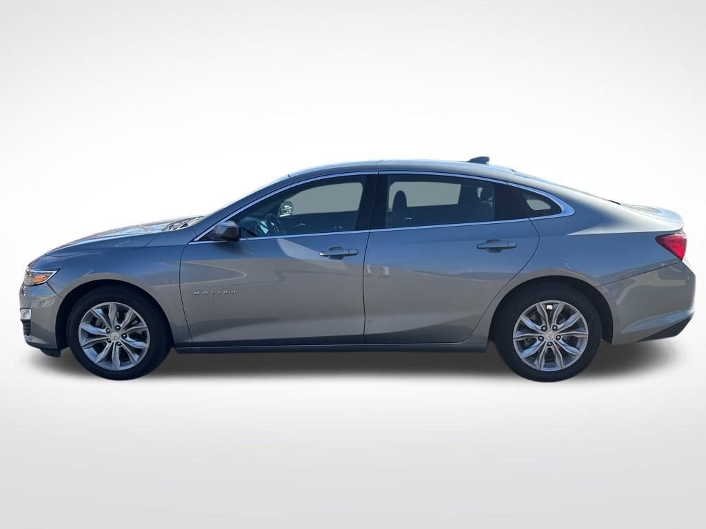 Used 2024 Chevrolet Malibu LT image 9