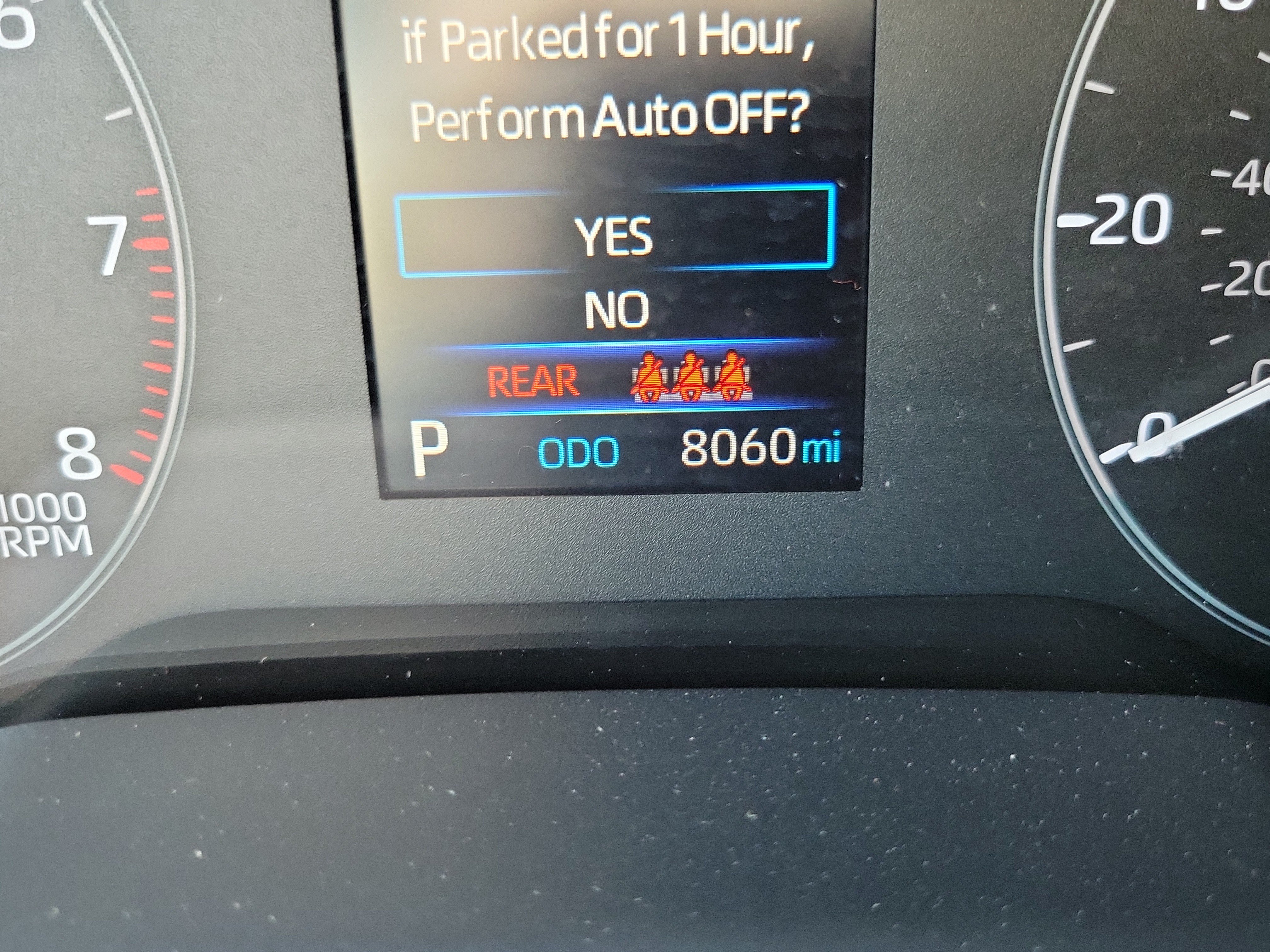 Used 2025 Toyota 3500 RWD image 25