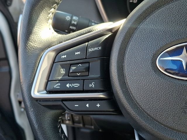 Used 2023 Subaru Outback Limited XT image 23