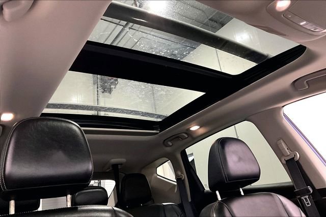 Used 2021 Nissan Murano SL image 29