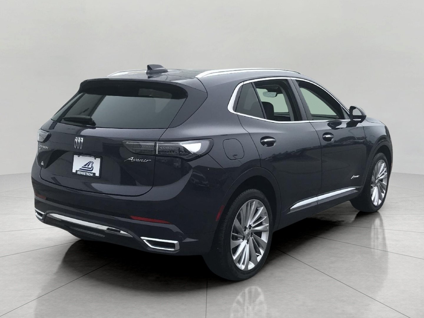 Used 2026 Buick Envision Avenir AWD/4WD image 29