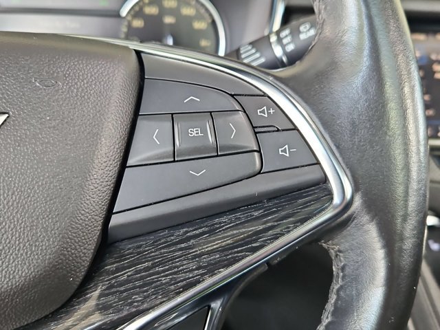 Used 2020 Cadillac XT5 Premium Luxury AWD/4WD image 13