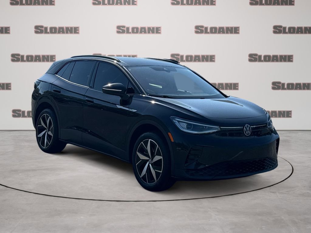 Used 2023 Volkswagen ID.4 Pro S AWD/4WD image 7