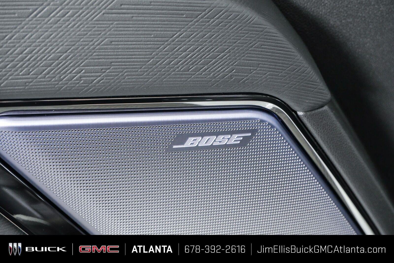 New 2026 GMC Sierra 1500 AT4X AWD/4WD image 7