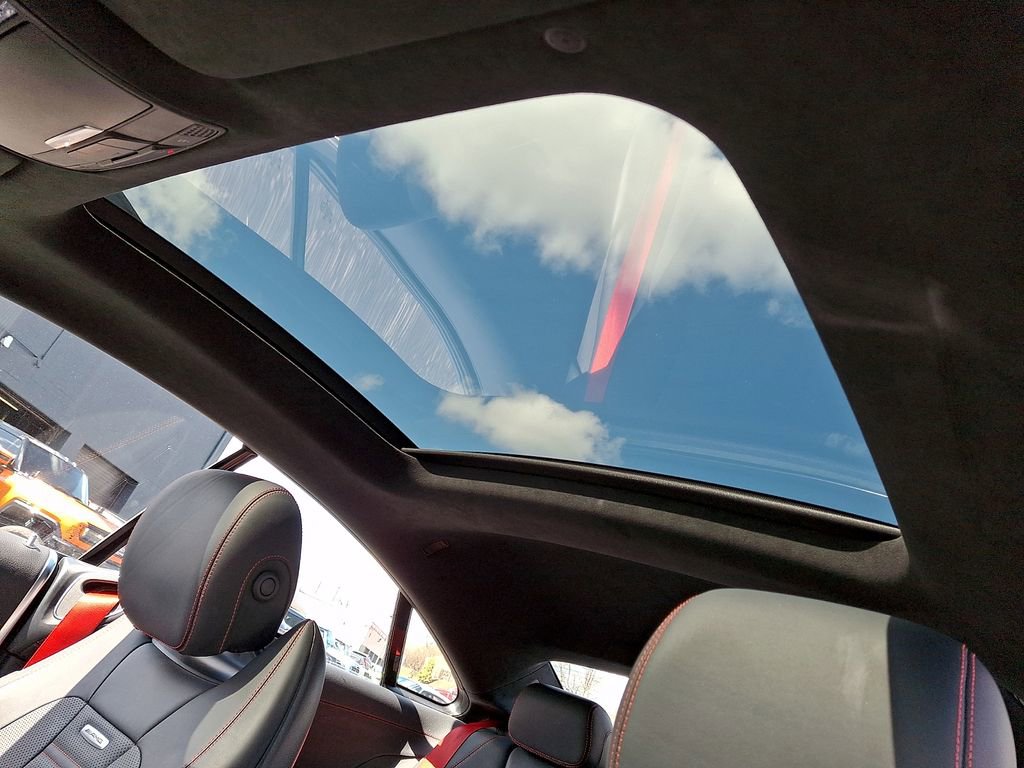 Used 2019 Mercedes-Benz E 53 AMG 4MATIC Coupe image 14