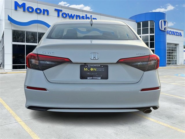 Used 2023 Honda Civic Sport image 5