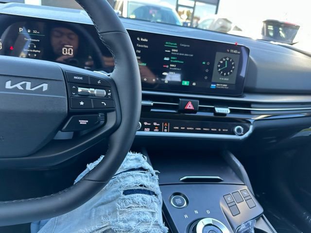 New 2026 Kia Sportage S image 41