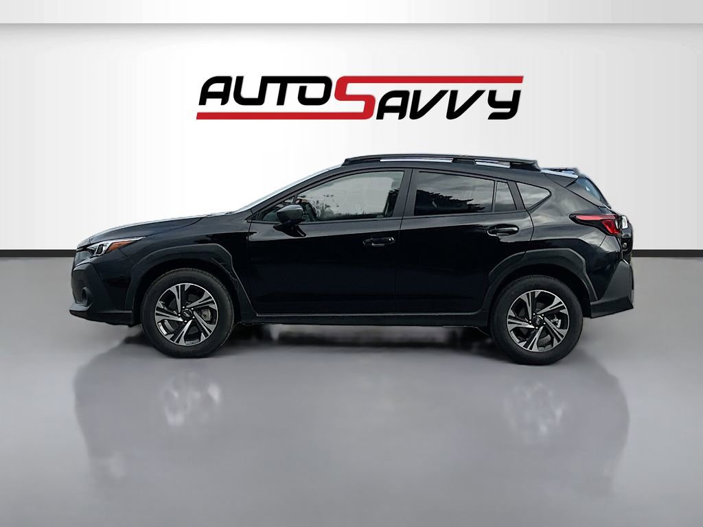 Used 2025 Subaru Crosstrek 2.0i Premium image 4