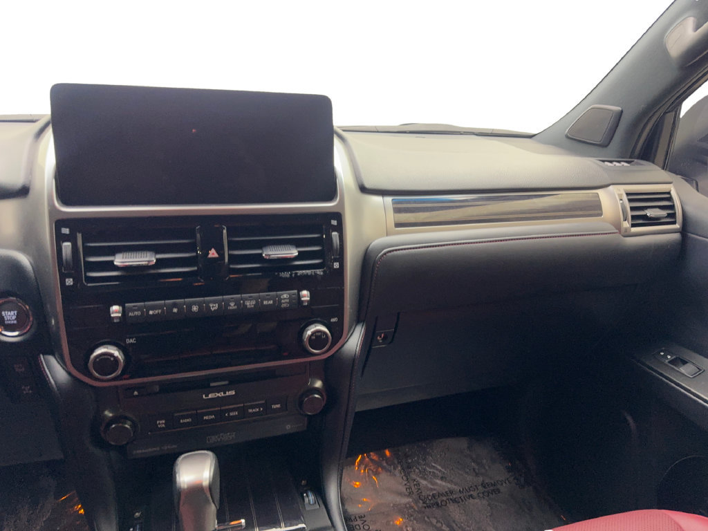 Used 2023 Lexus GX 460 Premium w/ Premium Plus Package AWD/4WD image 60