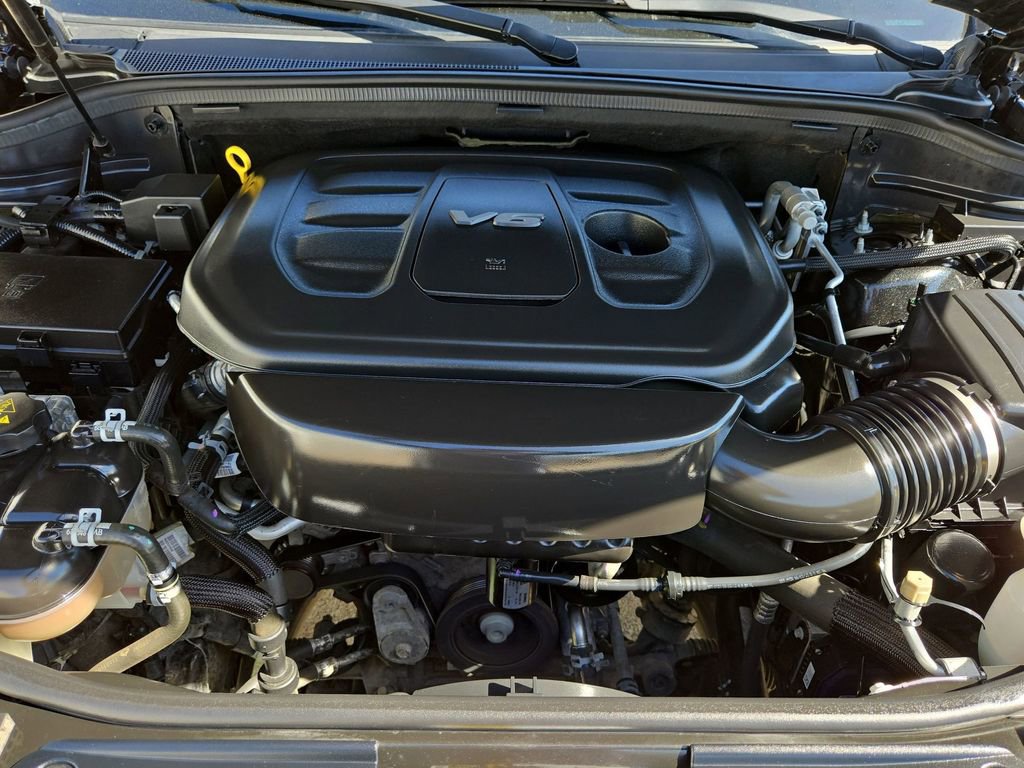 Used 2016 Jeep Grand Cherokee Laredo image 31