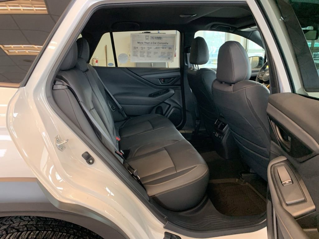 New 2025 Subaru Outback Wilderness image 18