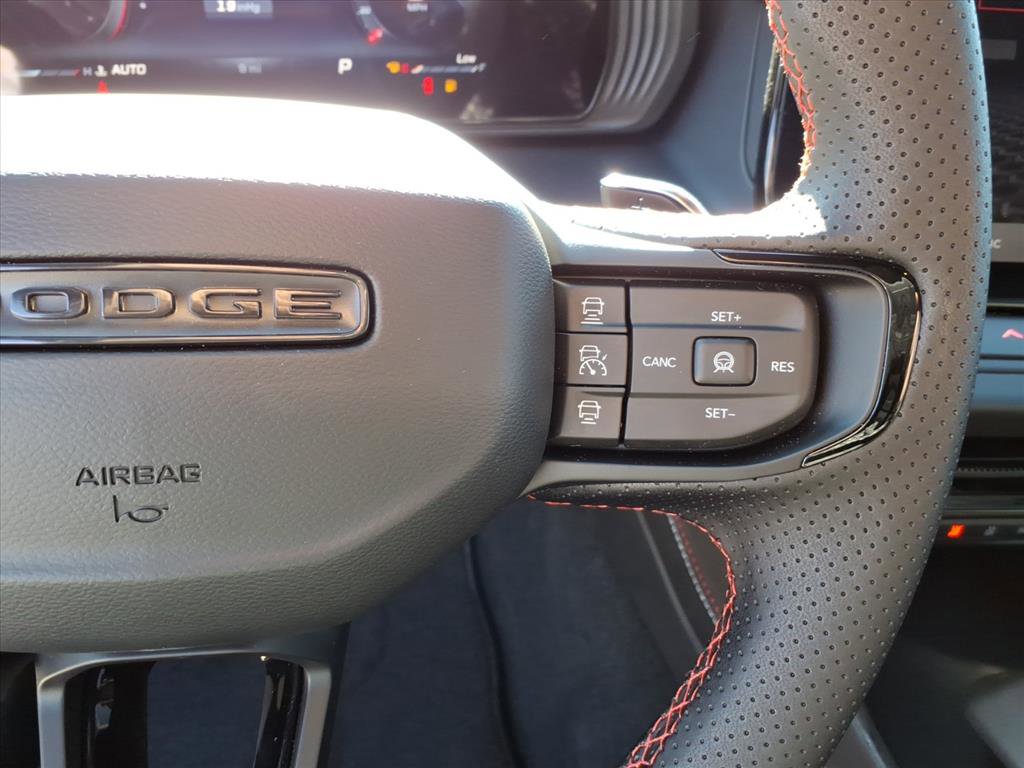 New 2026 Dodge Charger Scat Pack image 20