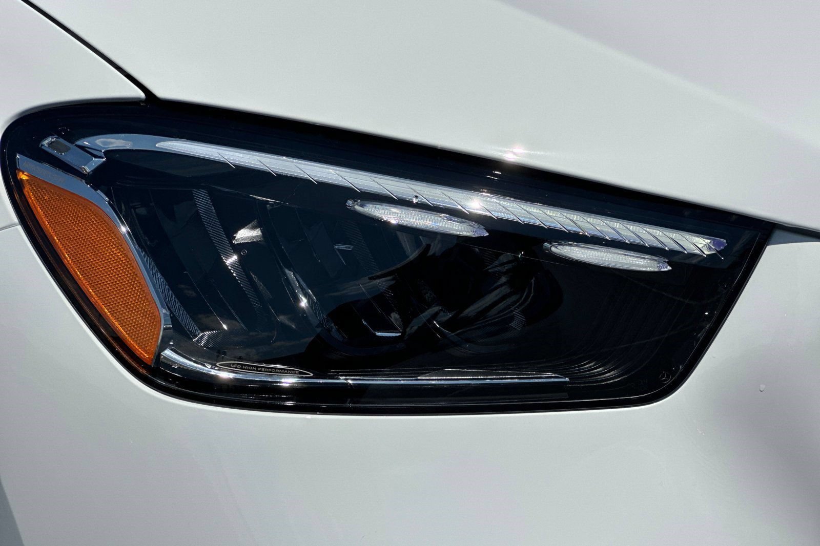 New 2026 Mercedes-Benz GLE 450e 4MATIC image 12