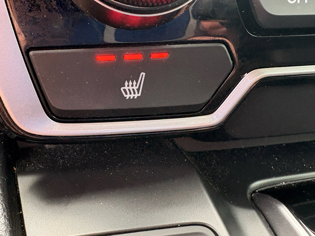 Certified 2022 Honda CR-V EX image 19