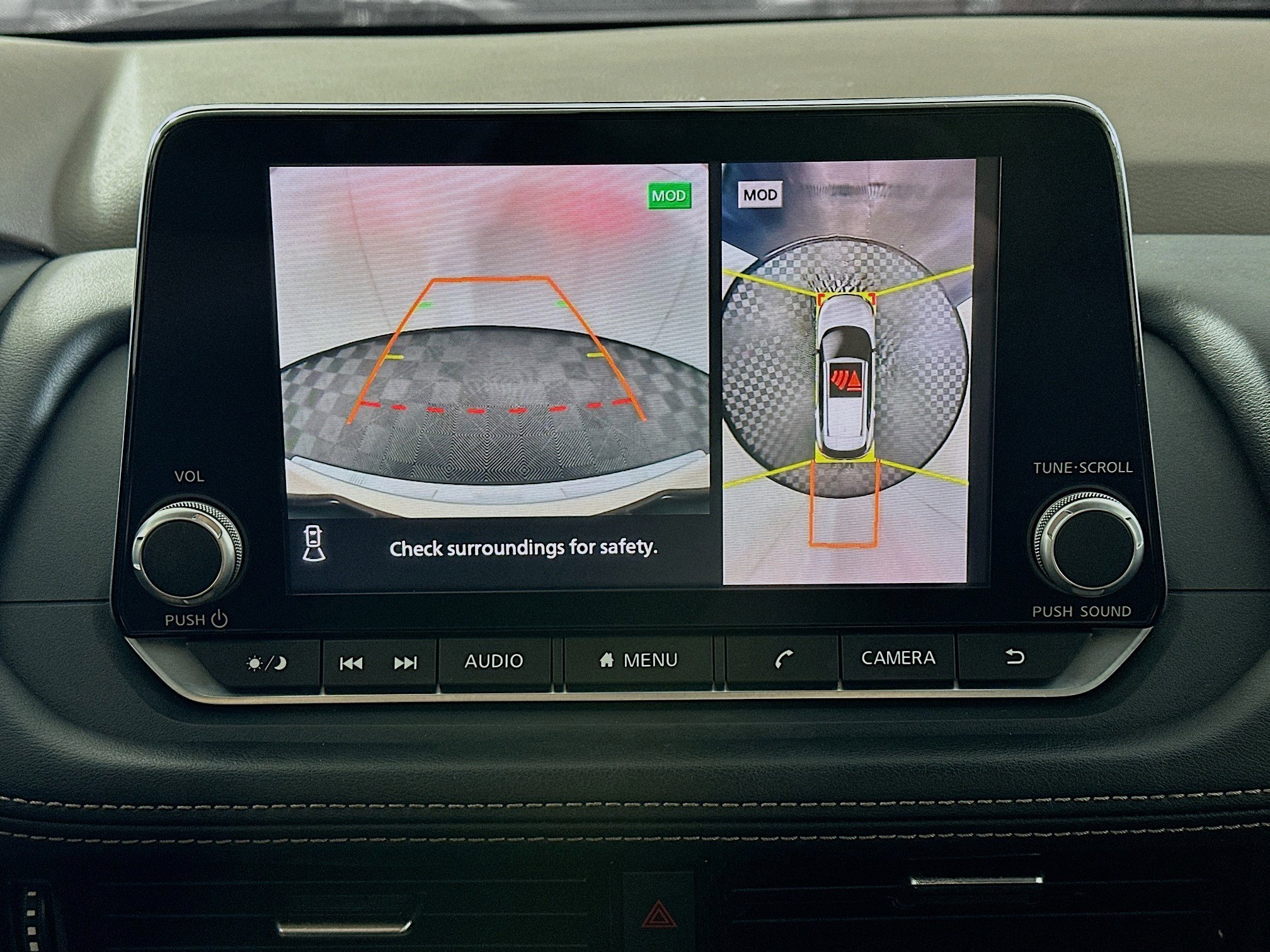 Used 2021 Nissan Rogue SV image 22