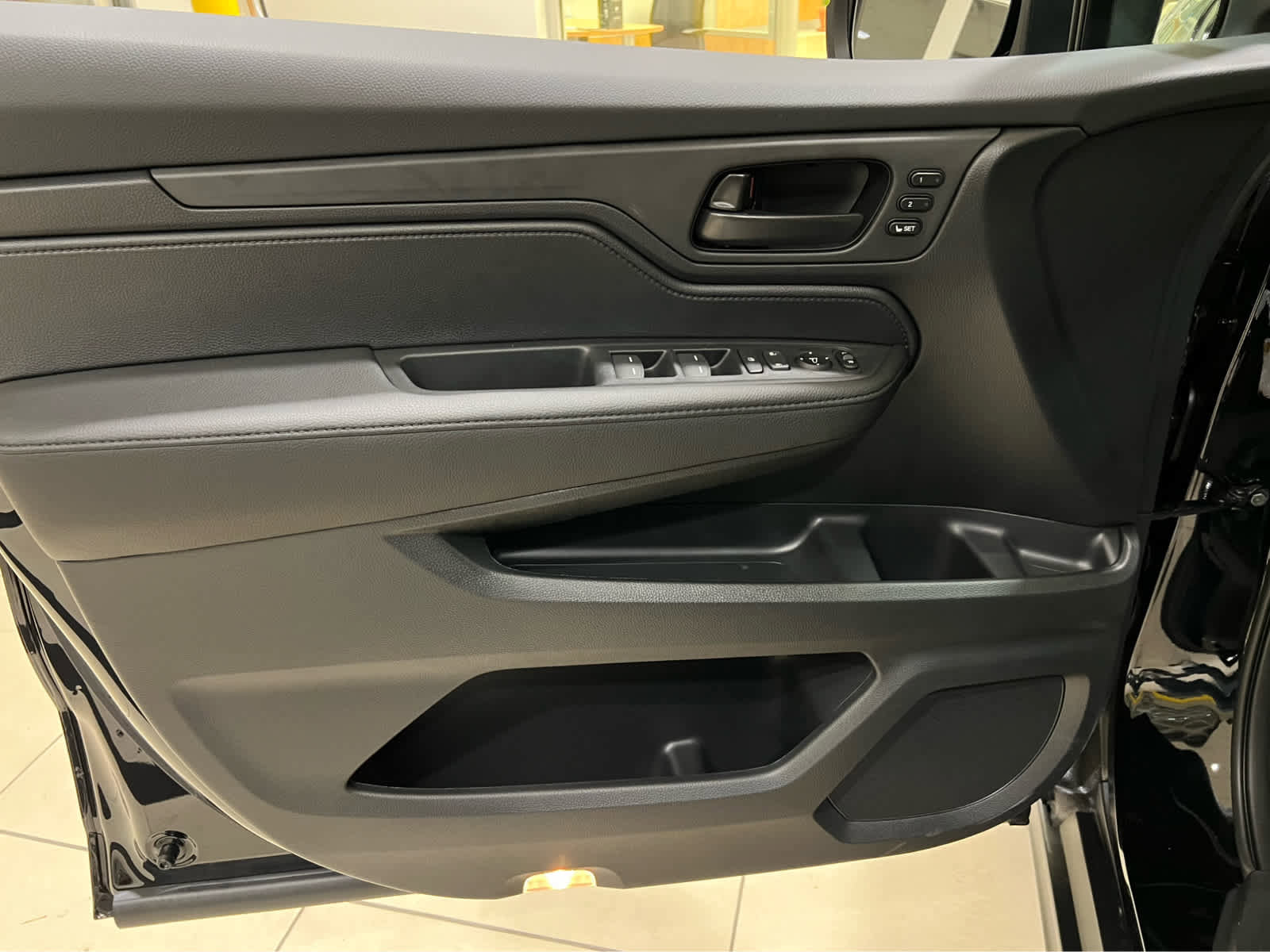 Used 2026 Honda Odyssey EX-L image 14