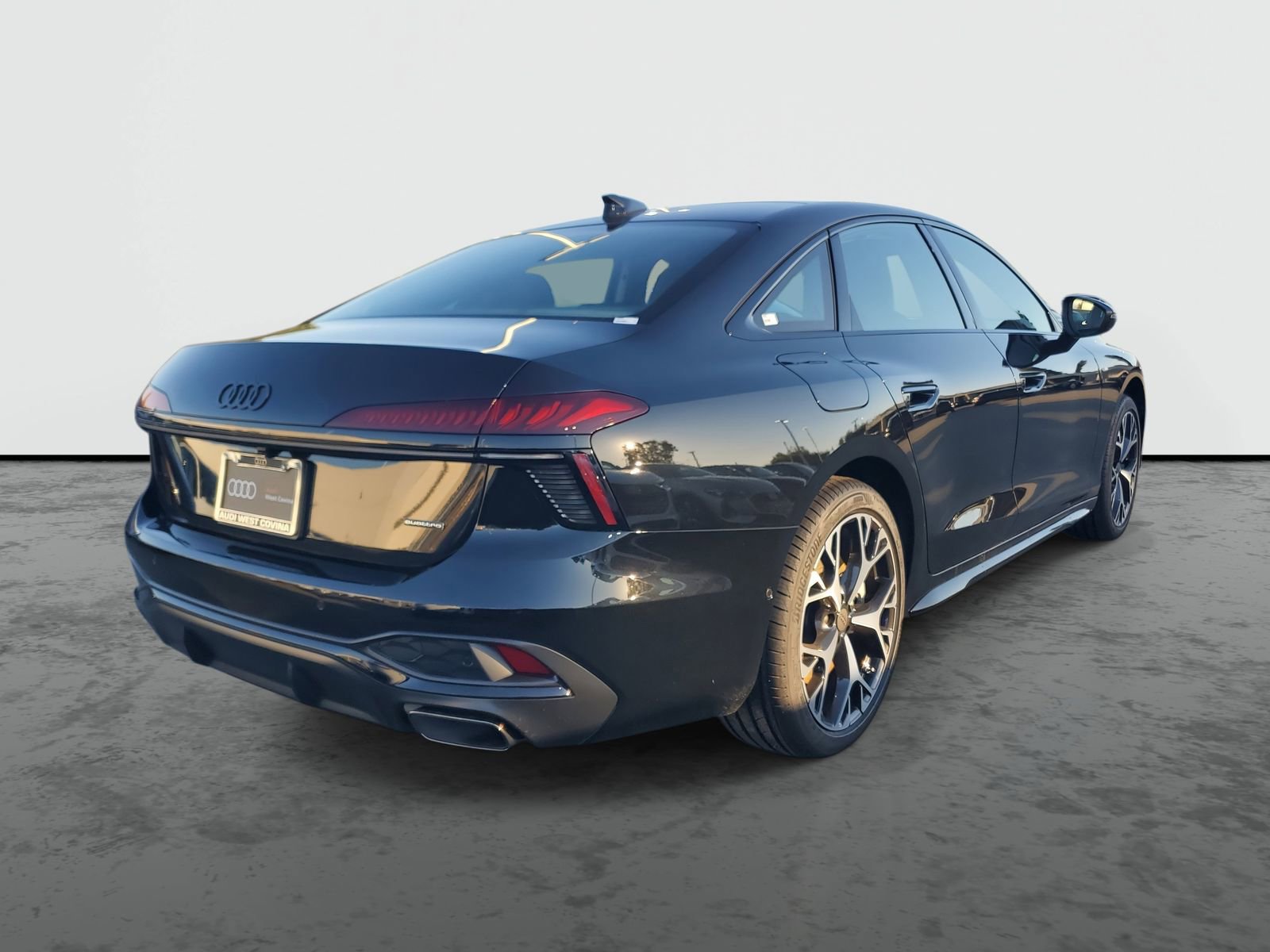 New 2026 Audi A6 Premium Plus image 4