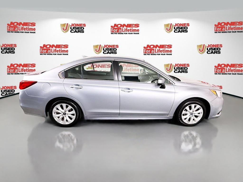 Used 2017 Subaru Legacy 2.5i Premium AWD/4WD image 16