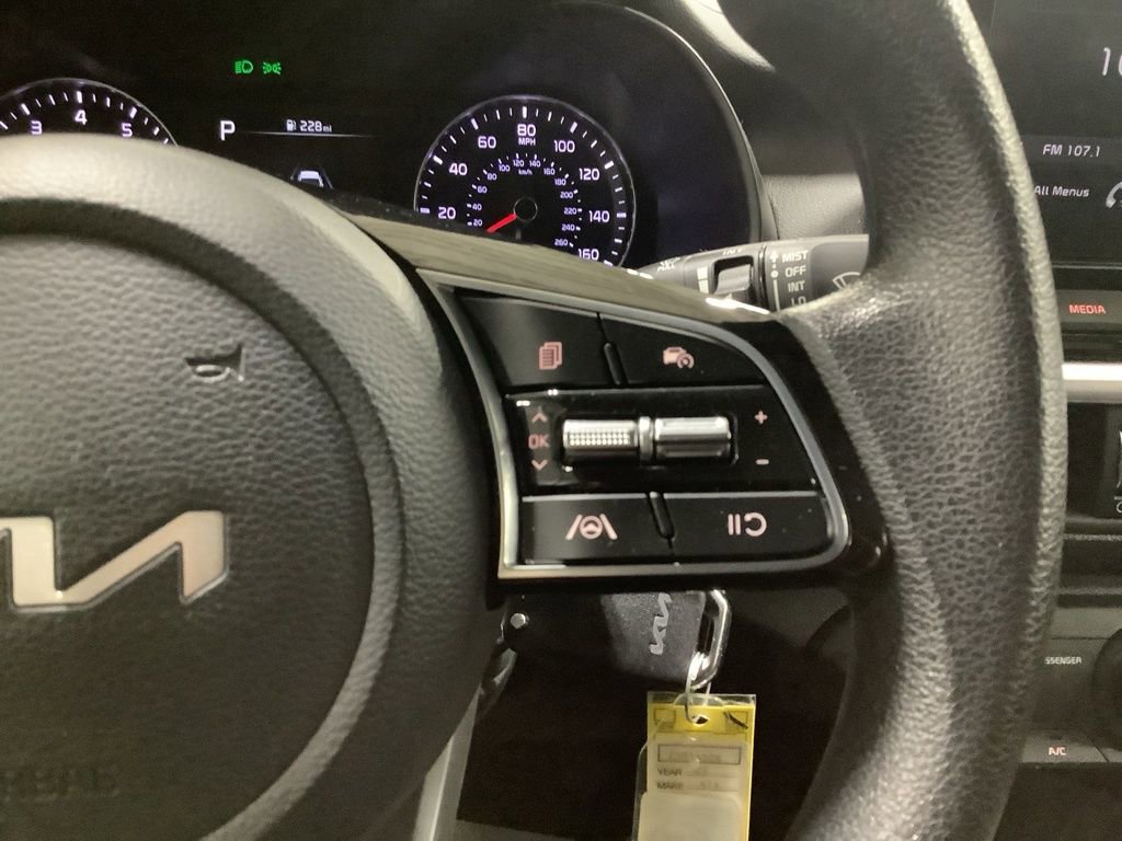 Used 2023 Kia Forte LXS image 15
