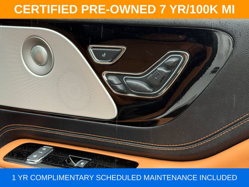 Used 2021 Lincoln Aviator Black Label w/ Dynamic Handling Package AWD/4WD image 21