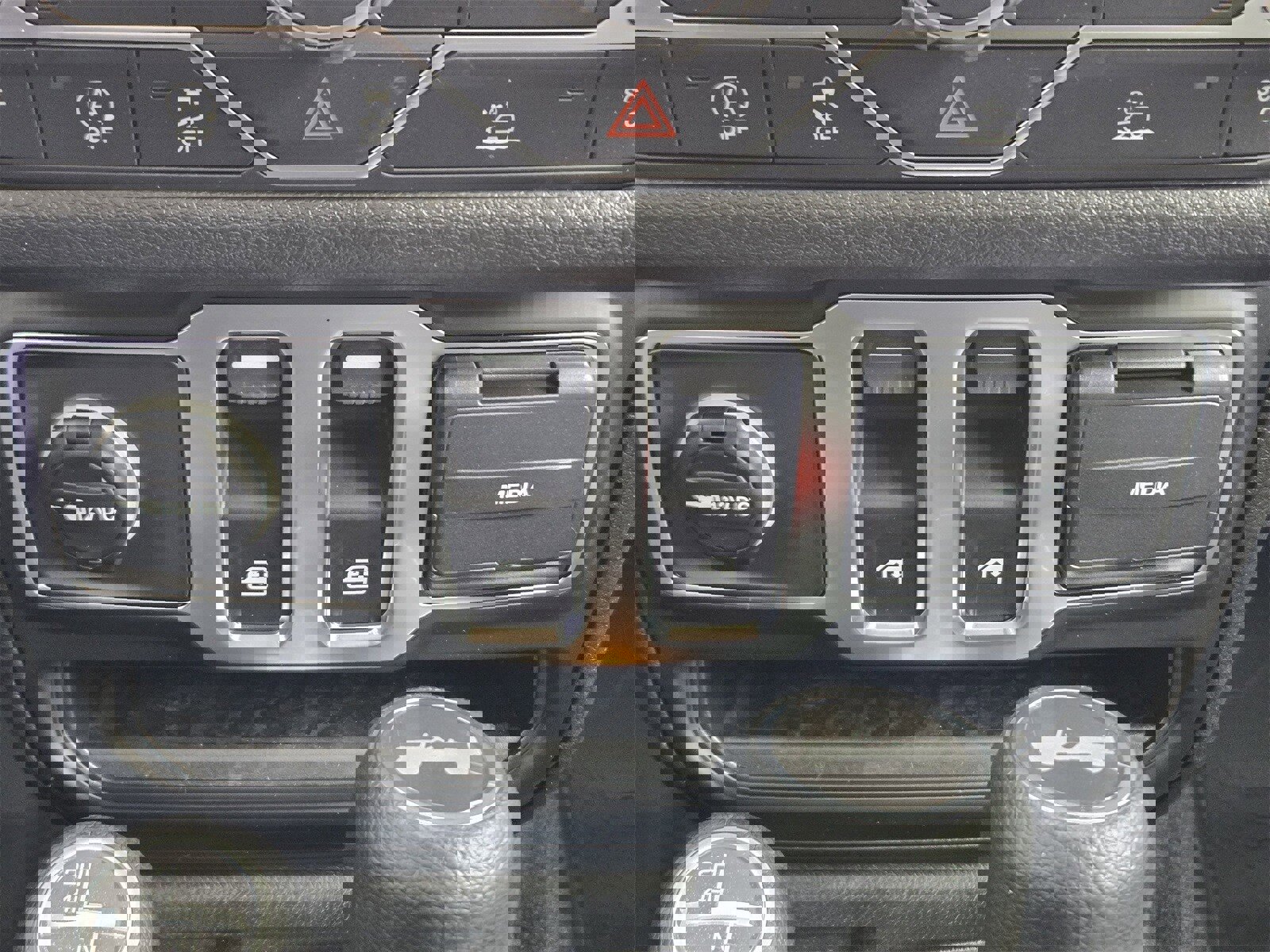 New 2026 Jeep Wrangler Sport image 19