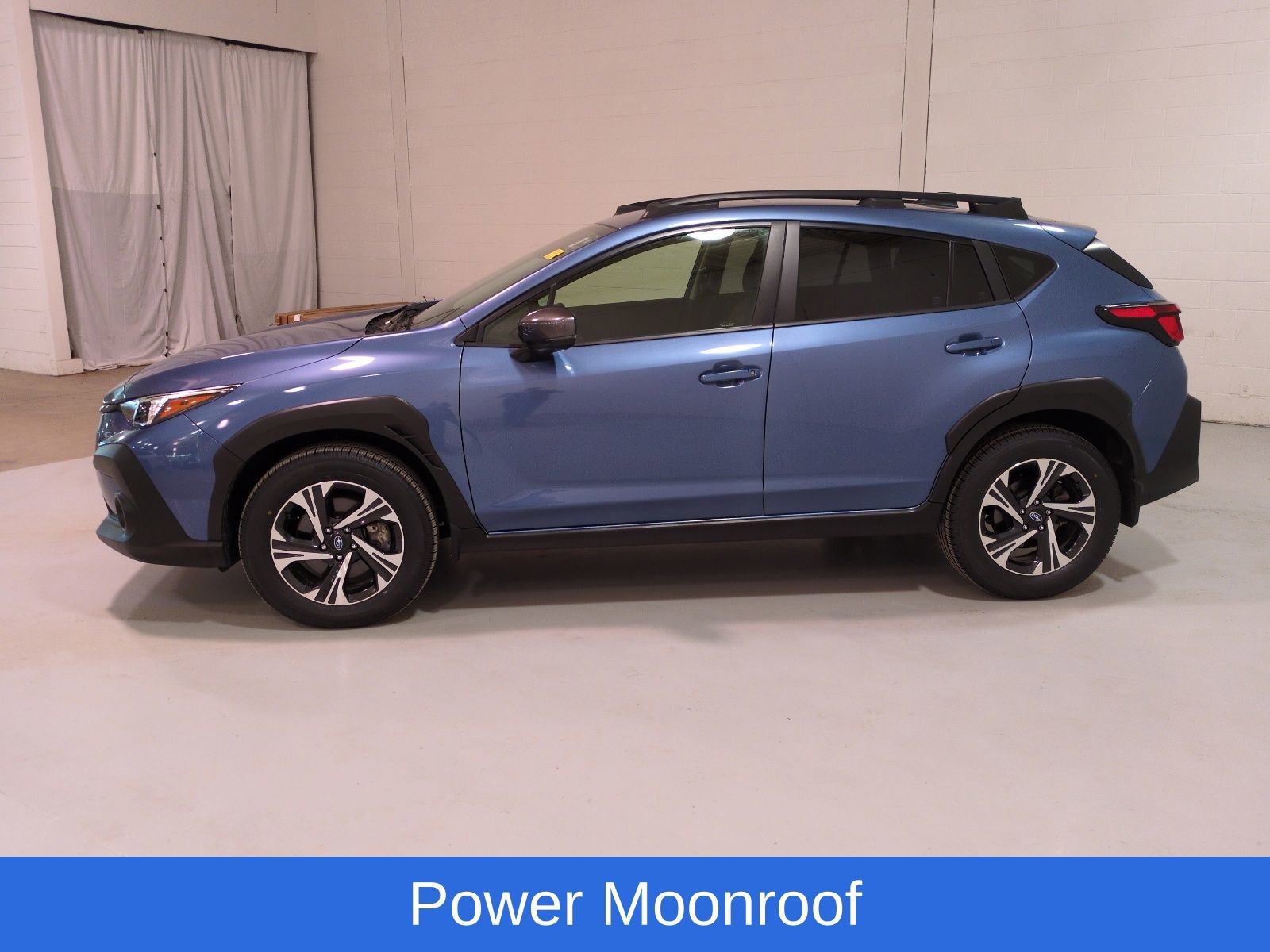 Certified 2024 Subaru Crosstrek 2.0i Premium AWD/4WD image 7