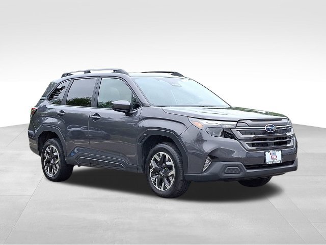Used 2026 Subaru Forester Premium